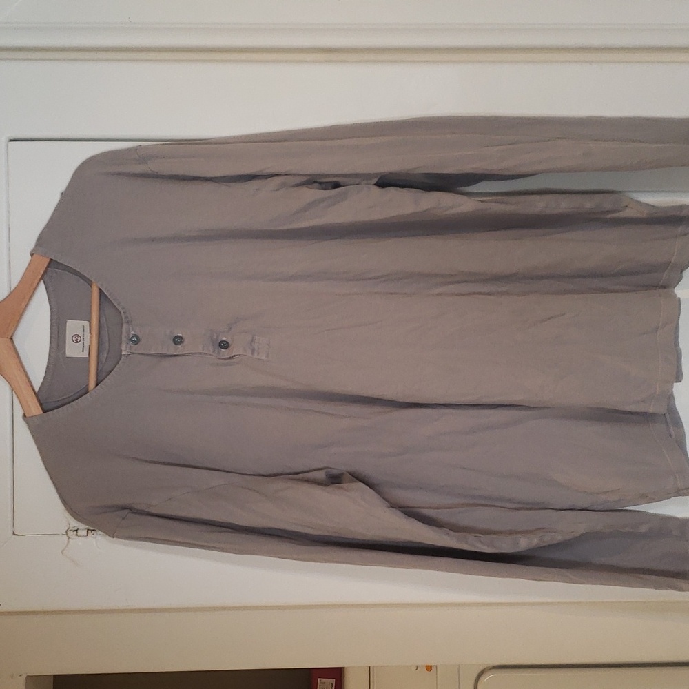 AG long sleeve t shirt xxl